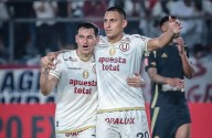 Clausura: Así va la lucha del primer lugar con la U caminando firme al tricampeonato