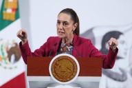 AMLO pidió destituir a Hernán Bermúdez en Tabasco, revela Sheinbaum