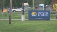 Great Lakes Cheese resumes limited production, now shipping waste to nearby farms