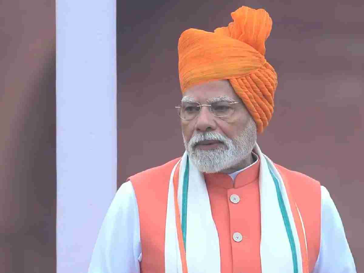 PM Modi to visit Durga Puja pandal in CR Park, police issue traffic advisory