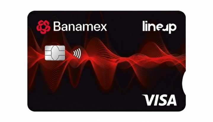 Lanzan Line Up, la nueva tarjeta de crédito enfocada en fans de conciertos y festivales