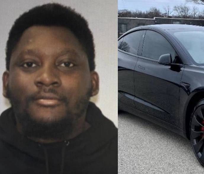 Prince George’s police searching for missing Suitland man