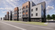Two projects would bring over 125 apartments to one of Syracuse’s poorest areas