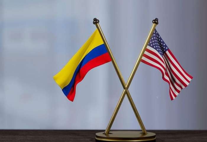 Colombia, a la espera de la decisión de EE. UU. sobre certificación en lucha antidrogas