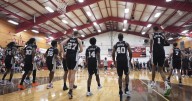 Spurs surprise central Texas students with visit after deadly flash flood