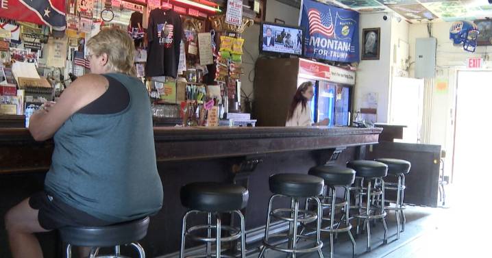 Owl Bar reopens as suspect faces charges for deadly shootings