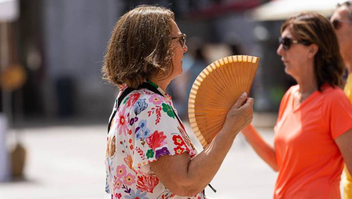 Cantabria registra 13 muertes por calor en agosto, el peor mes del verano en España