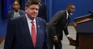 Illinois Gov. Pritzker expects federal ‘actions,' bracing for 300 immigration agents