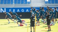 La previa del Real Zaragoza-Valladolid: con estos bueyes tenemos que arar