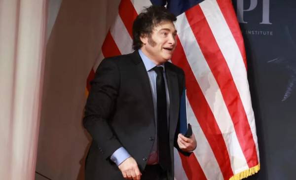 Milei confirmó otra reunión con Trump en la Casa Blanca: será el 14 de octubre