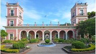 Se dio el primer paso para restaurar y poner en valor el Palacio San José