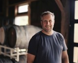 Finger Lakes winemaker moves to a new producer, but his view of Keuka Lake will stay the same