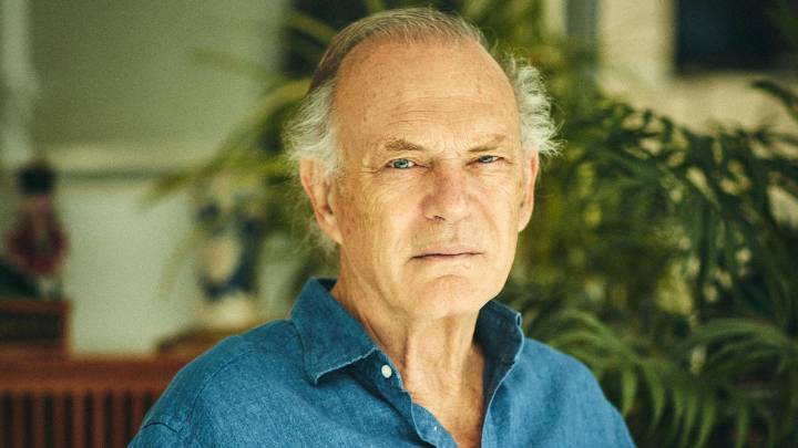 Pedro Piqueras: "Me da la impresión de que las noticias importantes pasan desvaídas"