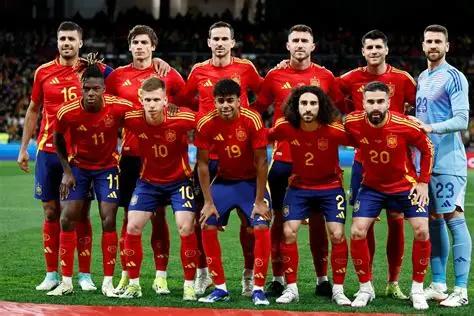 Si no sancionan a Israel, España no iría al Mundial