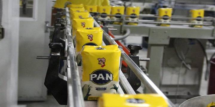 Polar se pronunció tras «alerta alimentaria» emitida en Chile