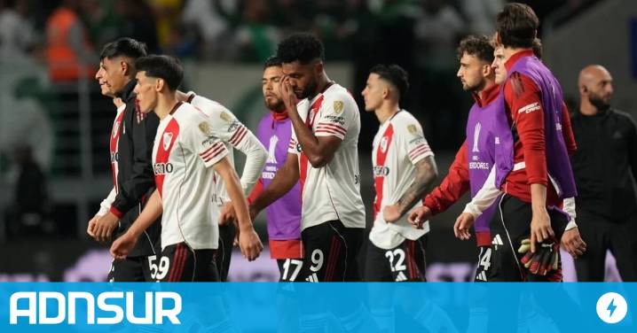 22:25 La limpieza de Gallardo: los 10 futbolistas que se irían de River tras el fracaso en la Copa Libertadores