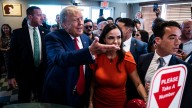 DC restaurants would face boycotts if Trump visits, Washington editor says