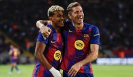 ¡Nuevo líder en España! Barcelona gana con asistencia del recién recuperado Lamine Yamal