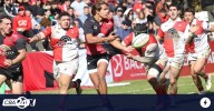 Finalizó la primera fase del Top 10 A de la Unión Cordobesa