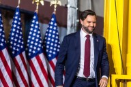 In Michigan, Vance joins top Republicans in rebranding Trump’s Big Beautiful Bill
