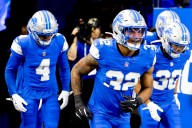 Why this Lions defender felt ‘betrayed’ by Ben Johnson and made him pay in Sunday’s blowout win