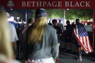 Families of Xander Schauffele, Matt Fitzpatrick Skip Bethpage For Abusive Fans
