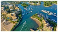 Mundial de Fútbol 2026 abriría la puerta del turismo internacional a la Riviera Nayarit