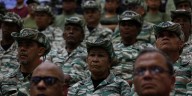 Venezuela says US navy raided a tuna boat in the Caribbean as tensions rise