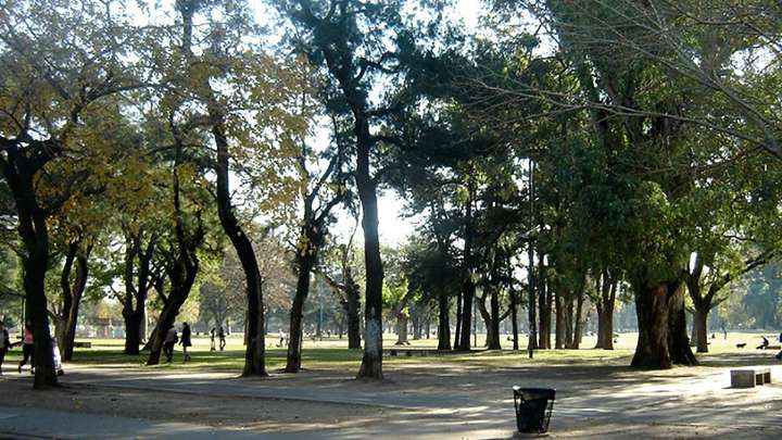 Mañana fresca, tarde templada: así estará el clima este sábado 6 de septiembre