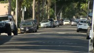 Mother of 5-year-old girl found walking alone in West Hollywood arrested