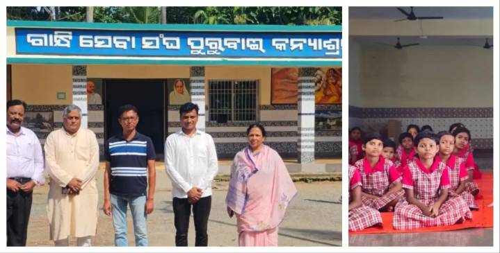 Remembering Purubai Ben: Odisha’s Forgotten Gandhian