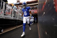Why Giants fans may need to temper expectations for Jaxson Dart once he takes the field