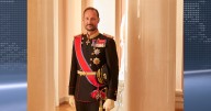 Decorah welcomes Norway's Crown Prince Haakon for cultural events