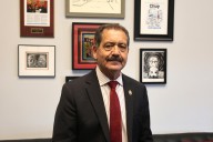 Congresista del Chicago más latino: las redadas de Trump buscan militarizar la ciudad