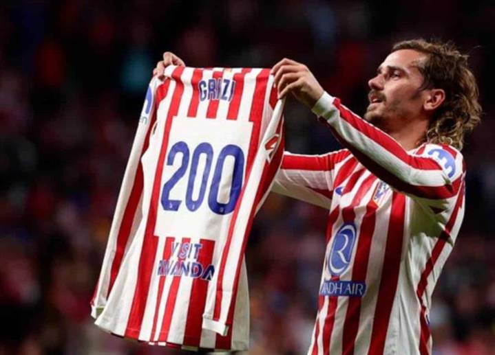Aplasta Atlético Madrid al Frankfurt
