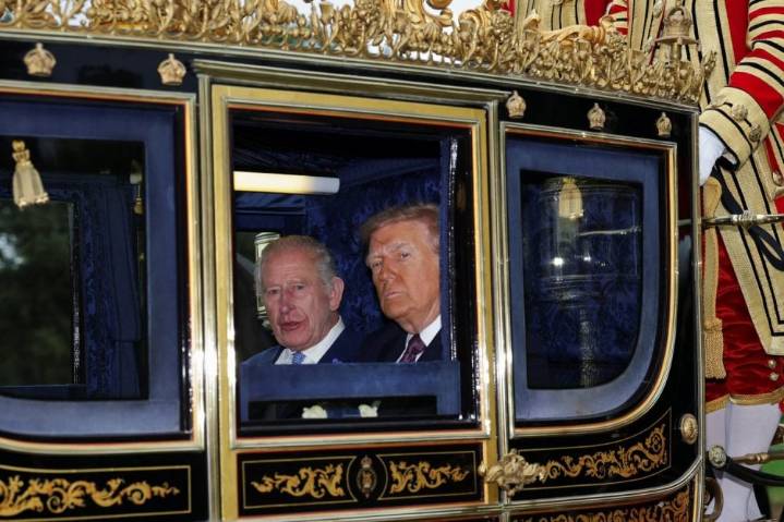 Is Trump Taking Treaties Back to the Middle Ages?