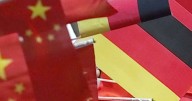 Ex-aide to German MP convicted of spying for China
