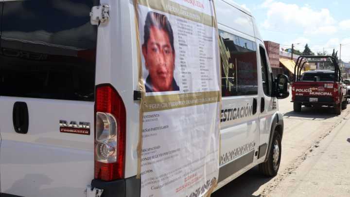 Por una Falsa Oferta de Trabajo Más de 10 Jóvenes Desaparecieron en Puebla