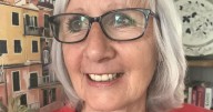 'I collapsed at home aged 69 and woke up convinced I was 41'