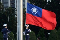 Taiwan's diplomats yearn for direct talks with Trump