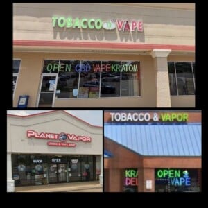 Fairfield Co. deputies find illegal THC products local vape shops