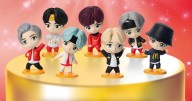 BTS Happy Meal Hunting: Podcast