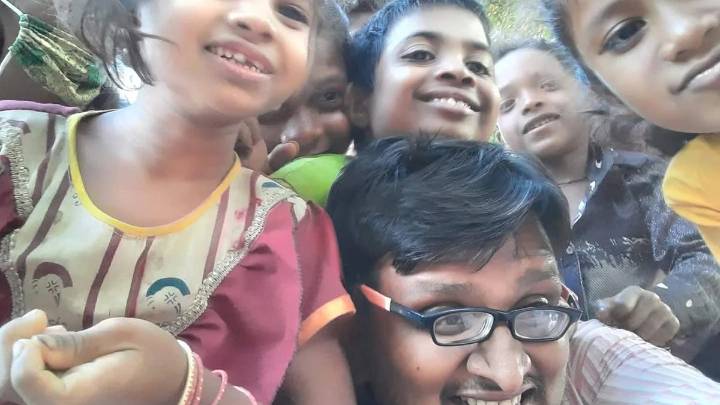 Education in Bastar: How Good Samaritans, Adivasi youth are rebuilding schools