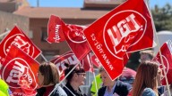 UGT logra la mayoría sindical en una gran empresa de Hellín con más de 200 trabajdores