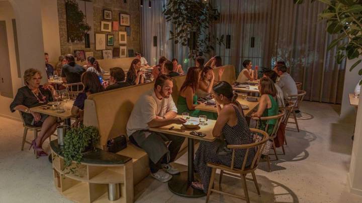 This intimate Florida restaurant was just named one of the best in U.S.