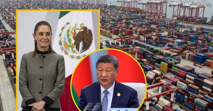 Embajada de China pide a México “que lo piense dos veces” antes de aplicar nuevos aranceles