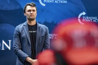 Matthew Dowd and More People Who Have Lost Jobs Over Charlie Kirk Comments