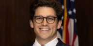 CT Republican leaders endorse Ryan Fazio for governor
