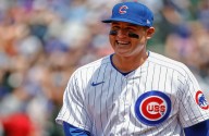 Anthony Rizzo anuncia su retiro tras 14 temporadas en las Grandes Ligas (+Video)