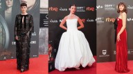 Los mejores looks de la alfombra roja del festival de cine de San Sebastián